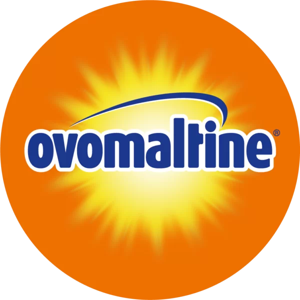 Logo Ovomaltine